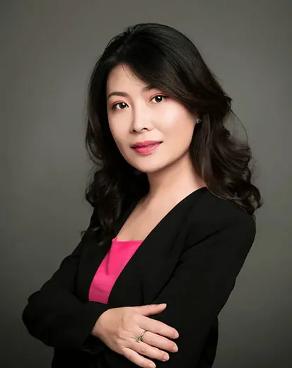 Nina Tran